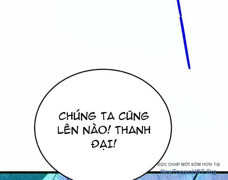 Vô Địch Bị Động Tạo Ra Tấn Sát Thương: Chapter 105