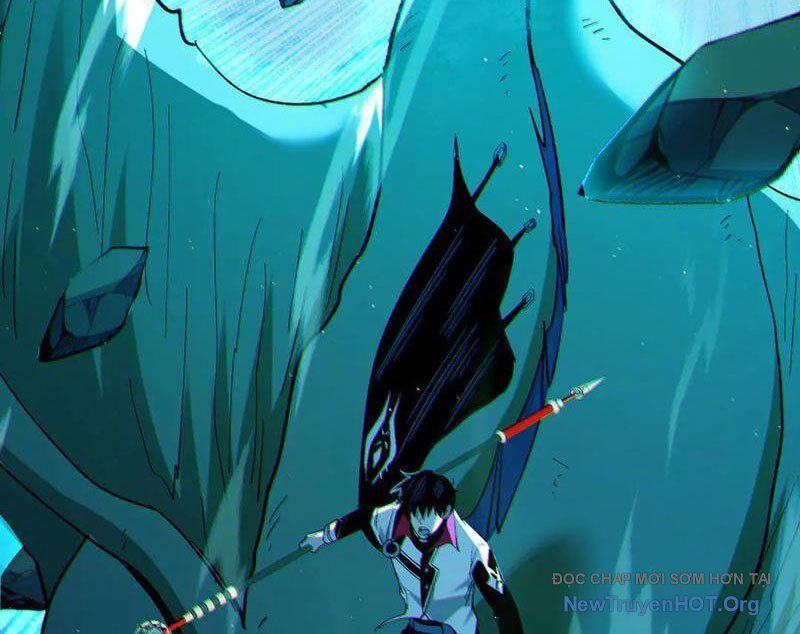 Vô Địch Bị Động Tạo Ra Tấn Sát Thương: Chapter 105