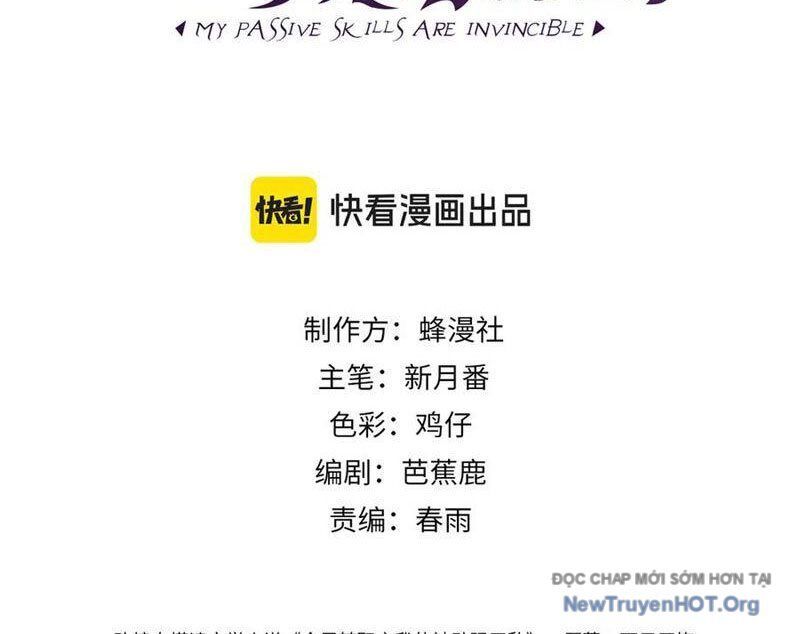 Vô Địch Bị Động Tạo Ra Tấn Sát Thương: Chapter 105