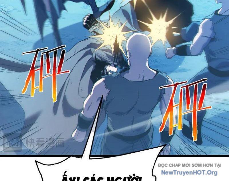 Vô Địch Bị Động Tạo Ra Tấn Sát Thương: Chapter 105