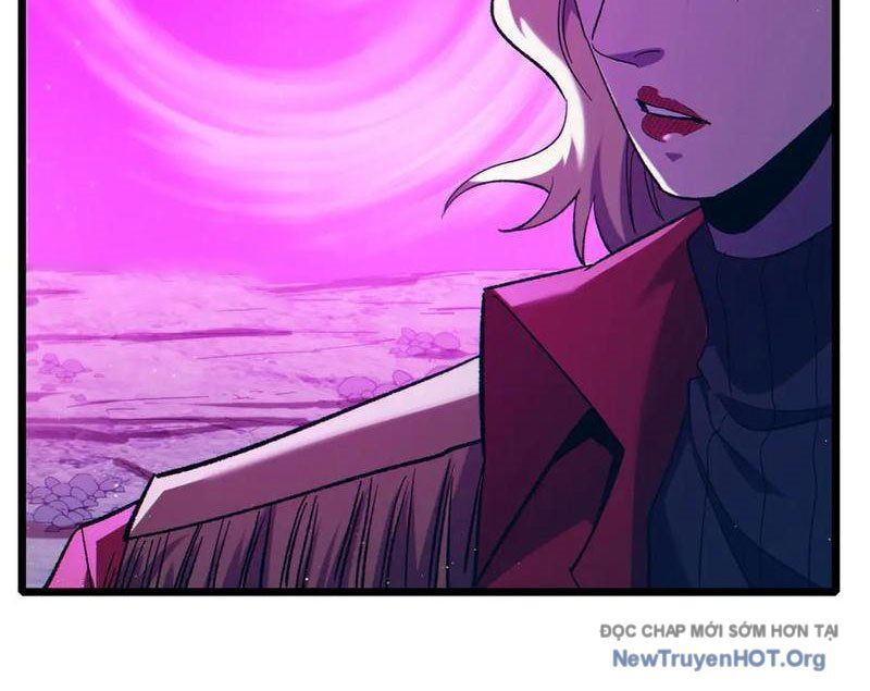 Vô Địch Bị Động Tạo Ra Tấn Sát Thương: Chapter 105