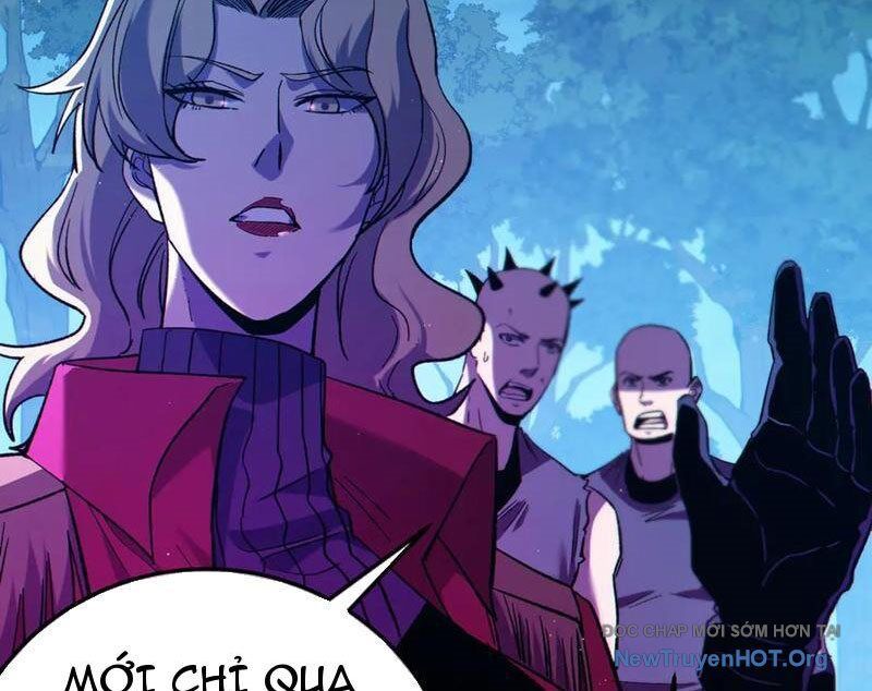 Vô Địch Bị Động Tạo Ra Tấn Sát Thương: Chapter 105