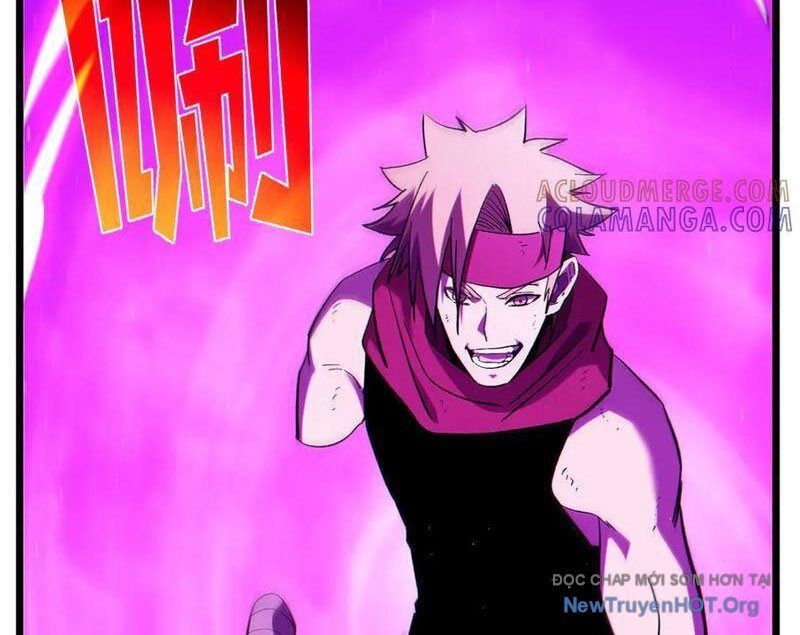 Vô Địch Bị Động Tạo Ra Tấn Sát Thương: Chapter 105