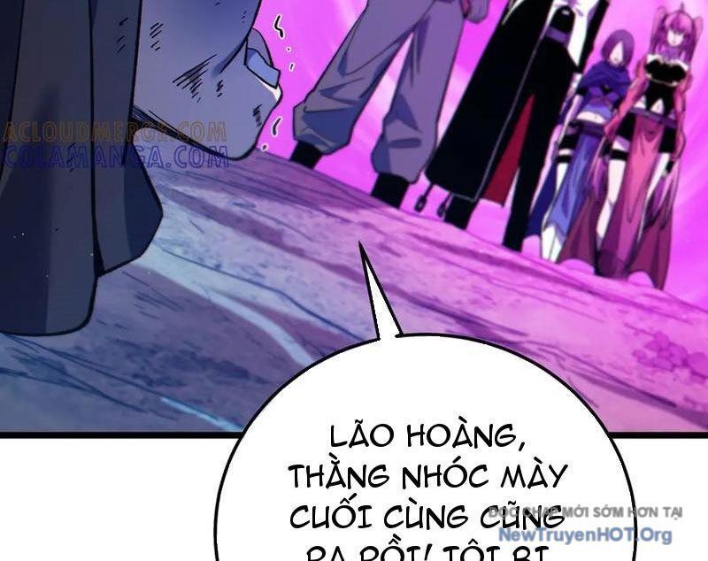 Vô Địch Bị Động Tạo Ra Tấn Sát Thương: Chapter 105