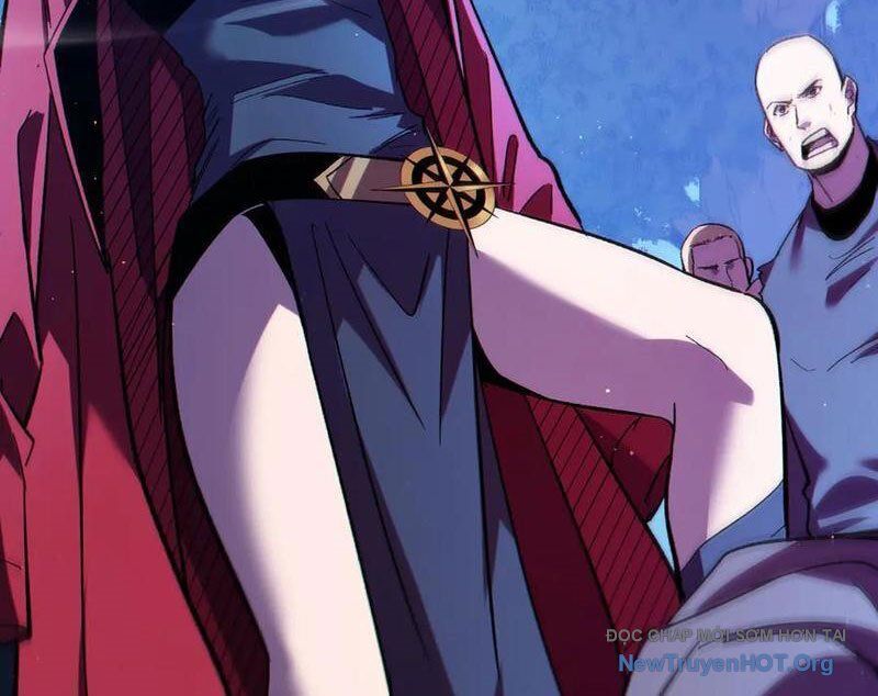 Vô Địch Bị Động Tạo Ra Tấn Sát Thương: Chapter 105