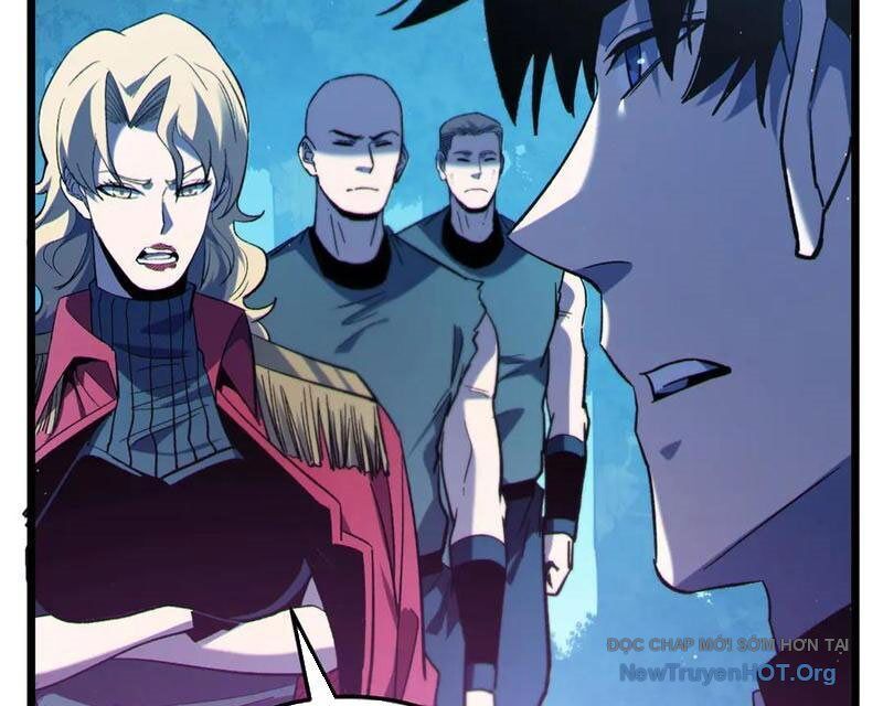 Vô Địch Bị Động Tạo Ra Tấn Sát Thương: Chapter 105