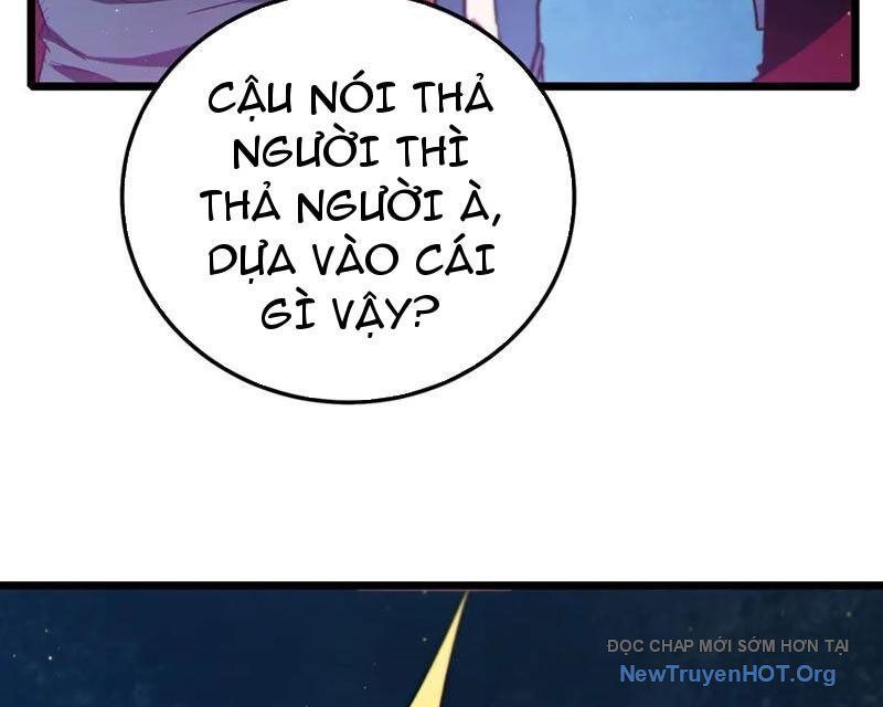 Vô Địch Bị Động Tạo Ra Tấn Sát Thương: Chapter 105