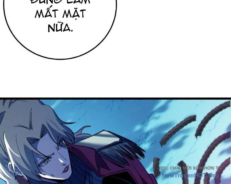 Vô Địch Bị Động Tạo Ra Tấn Sát Thương: Chapter 105