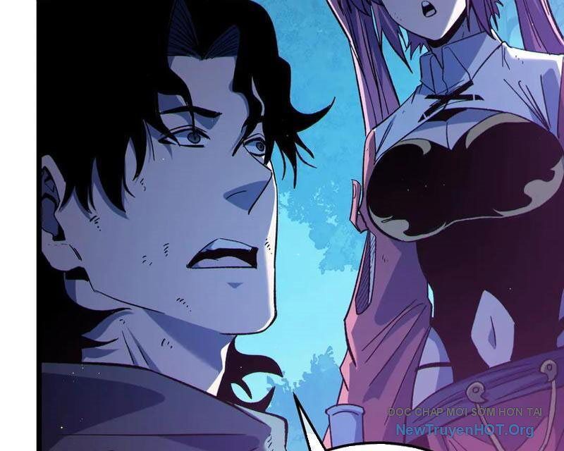 Vô Địch Bị Động Tạo Ra Tấn Sát Thương: Chapter 105