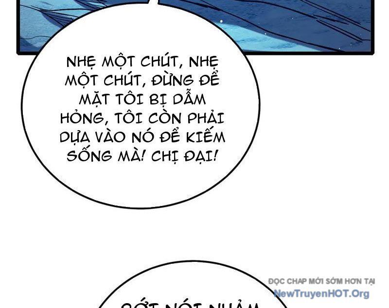 Vô Địch Bị Động Tạo Ra Tấn Sát Thương: Chapter 105