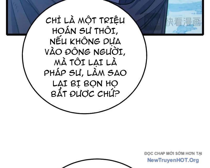 Vô Địch Bị Động Tạo Ra Tấn Sát Thương: Chapter 105