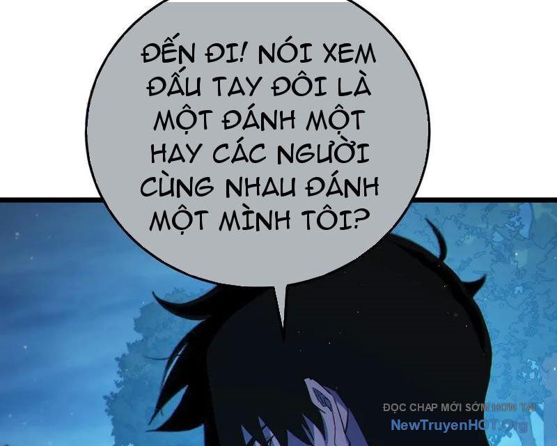 Vô Địch Bị Động Tạo Ra Tấn Sát Thương: Chapter 105