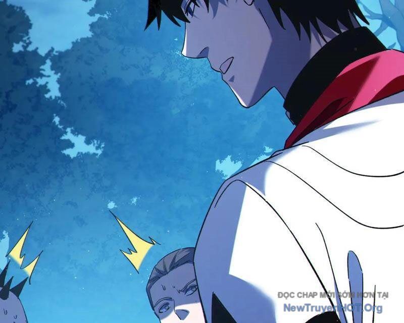 Vô Địch Bị Động Tạo Ra Tấn Sát Thương: Chapter 105