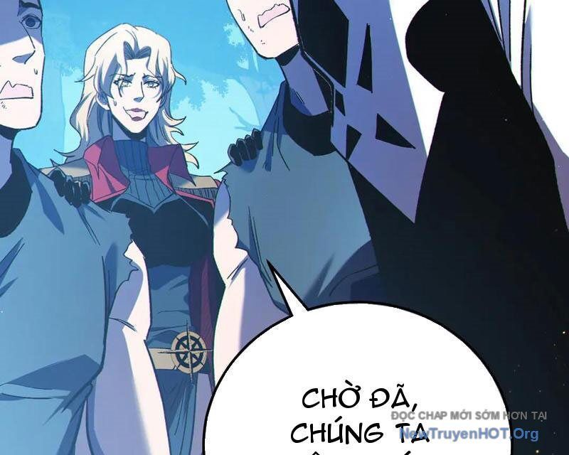 Vô Địch Bị Động Tạo Ra Tấn Sát Thương: Chapter 105