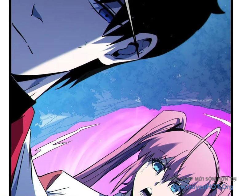 Vô Địch Bị Động Tạo Ra Tấn Sát Thương: Chapter 105