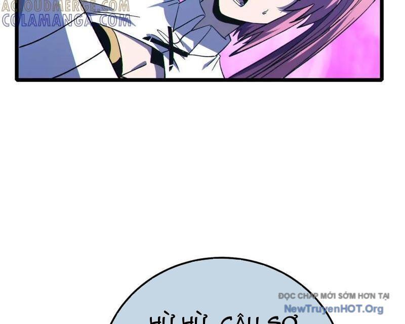 Vô Địch Bị Động Tạo Ra Tấn Sát Thương: Chapter 105