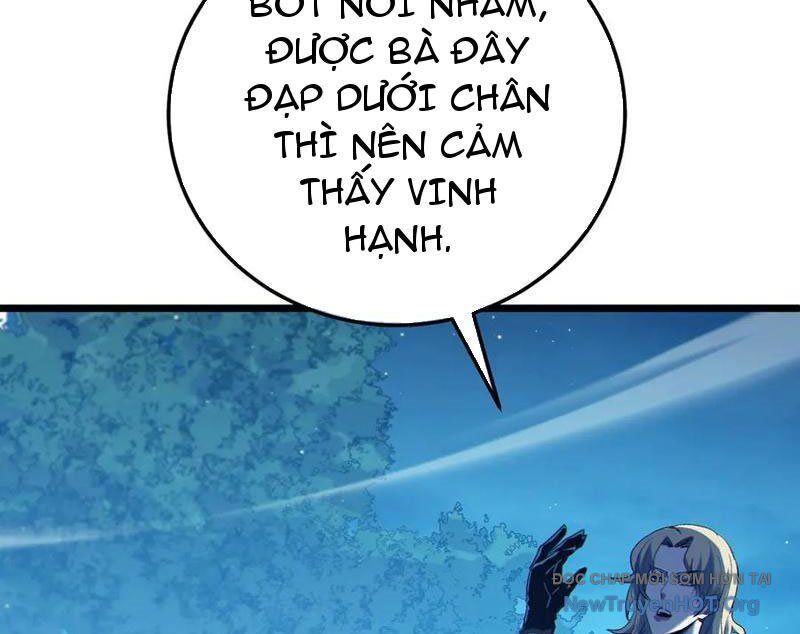 Vô Địch Bị Động Tạo Ra Tấn Sát Thương: Chapter 105