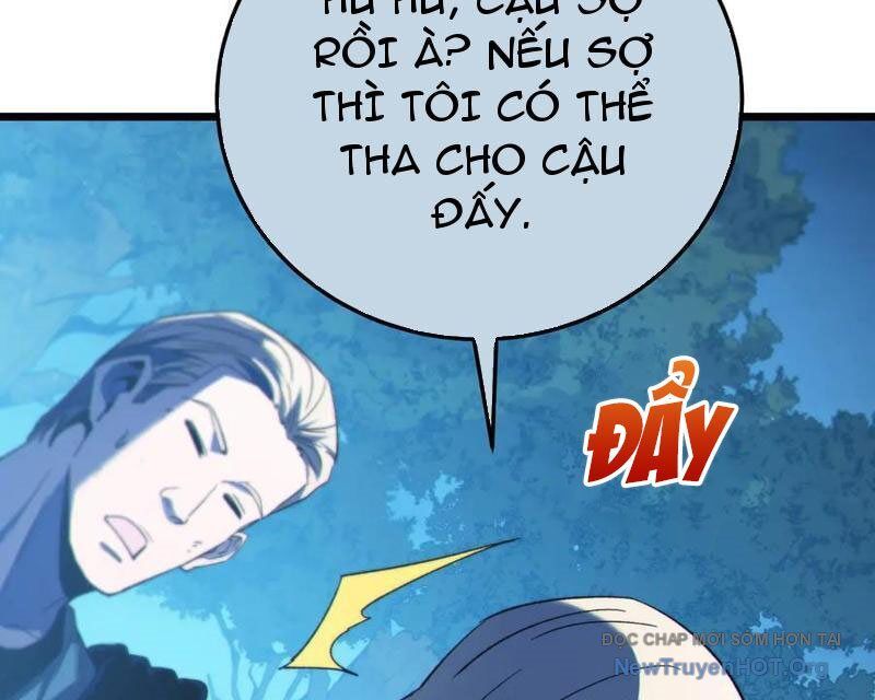 Vô Địch Bị Động Tạo Ra Tấn Sát Thương: Chapter 105