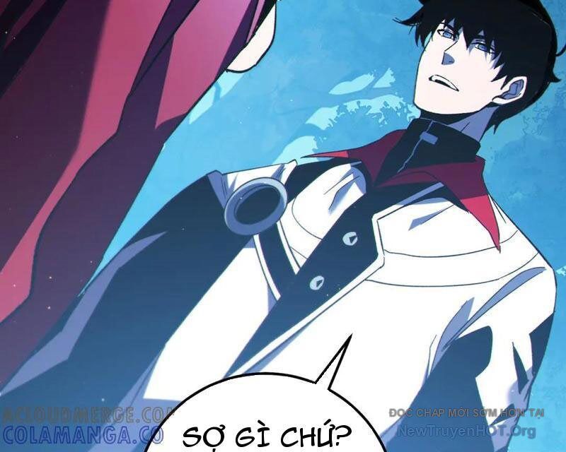 Vô Địch Bị Động Tạo Ra Tấn Sát Thương: Chapter 105