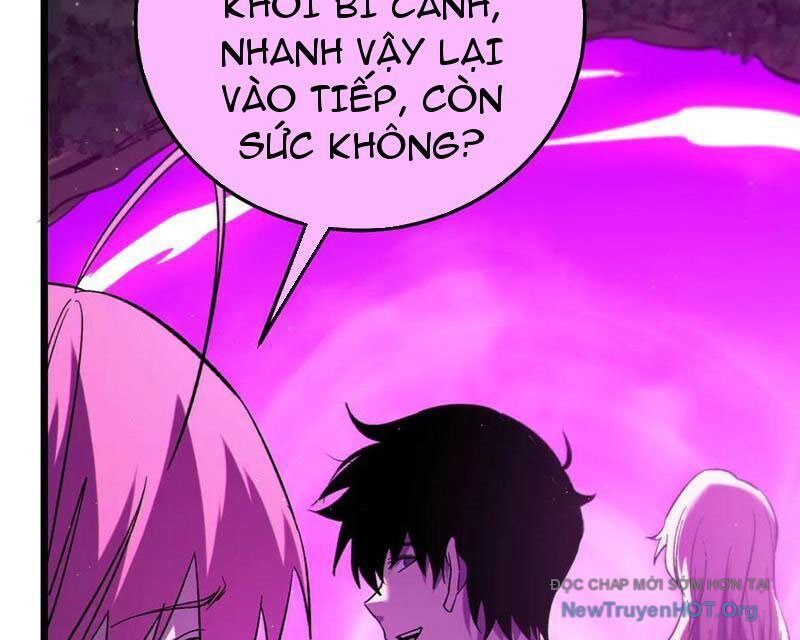 Vô Địch Bị Động Tạo Ra Tấn Sát Thương: Chapter 105