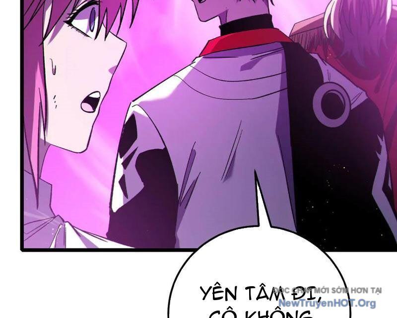 Vô Địch Bị Động Tạo Ra Tấn Sát Thương: Chapter 105