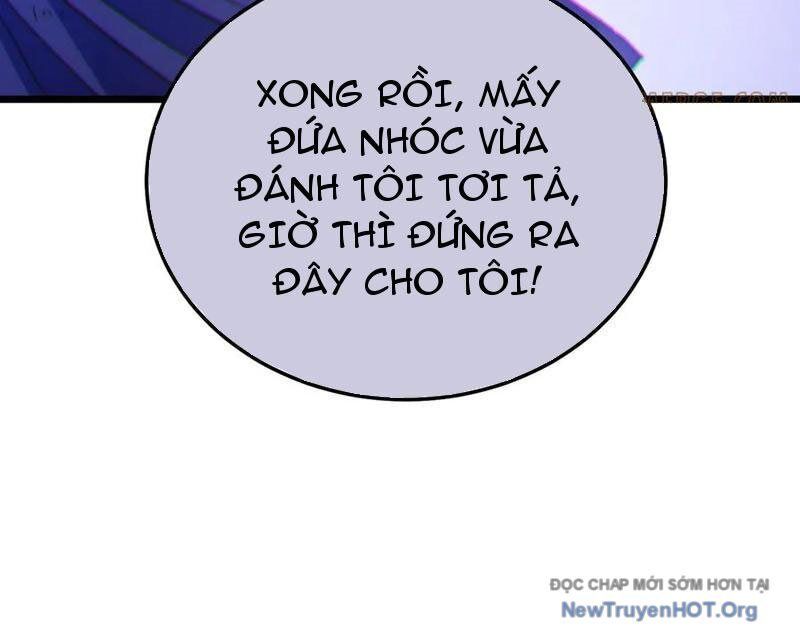 Vô Địch Bị Động Tạo Ra Tấn Sát Thương: Chapter 105