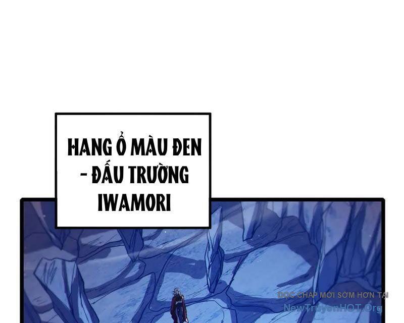 Vô Địch Bị Động Tạo Ra Tấn Sát Thương: Chapter 105