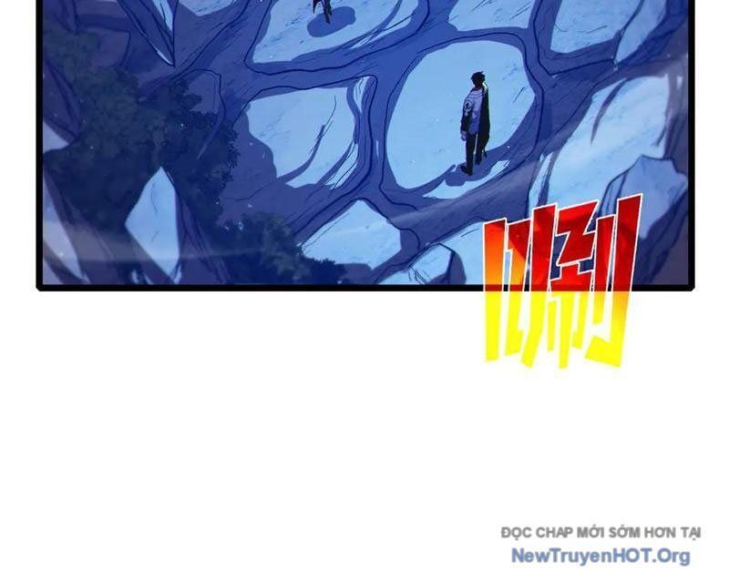 Vô Địch Bị Động Tạo Ra Tấn Sát Thương: Chapter 105