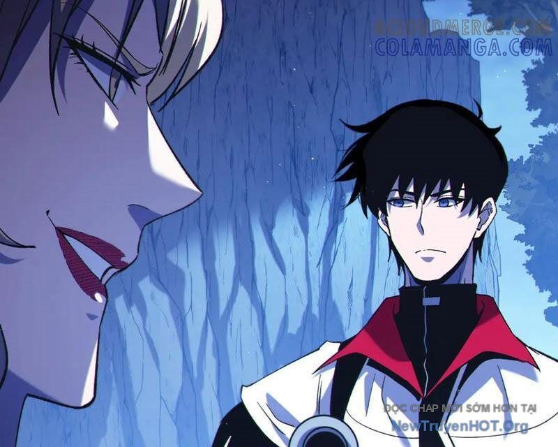 Vô Địch Bị Động Tạo Ra Tấn Sát Thương: Chapter 105