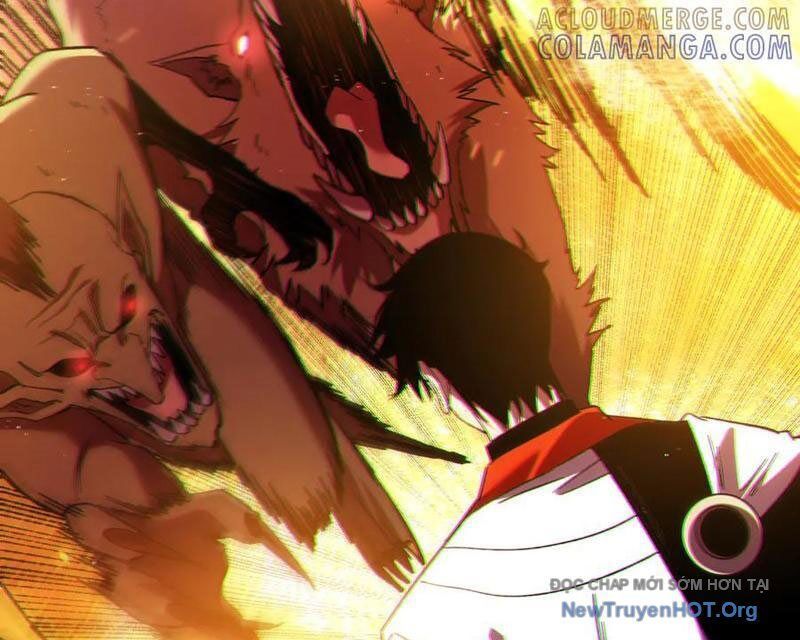 Vô Địch Bị Động Tạo Ra Tấn Sát Thương: Chapter 105