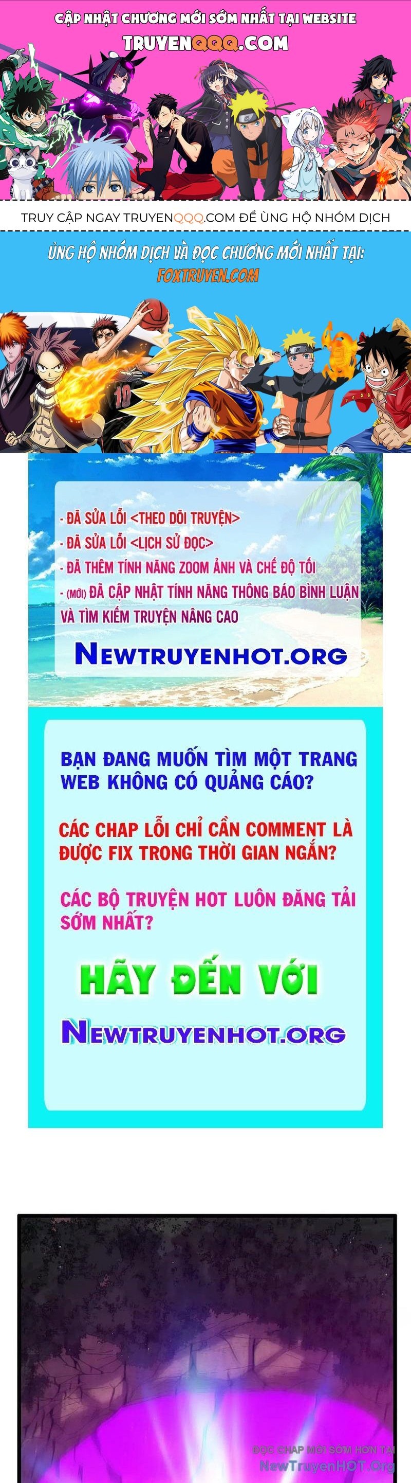 Vô Địch Bị Động Tạo Ra Tấn Sát Thương: Chapter 106