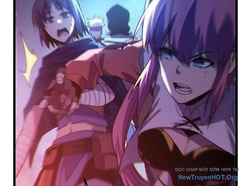 Vô Địch Bị Động Tạo Ra Tấn Sát Thương: Chapter 106