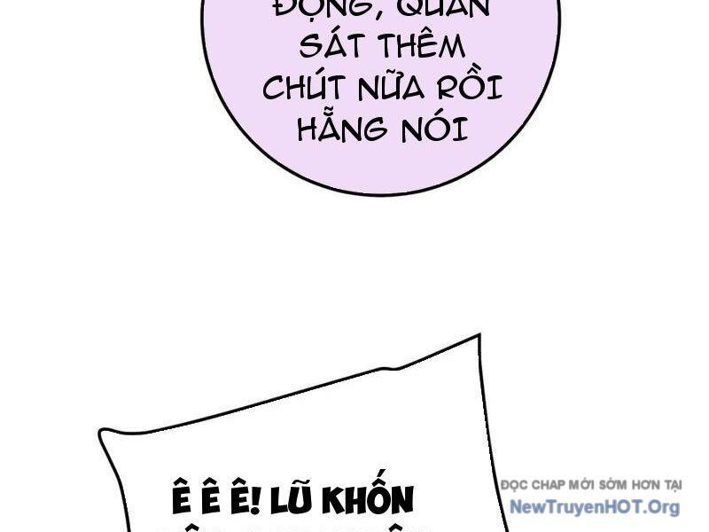 Vô Địch Bị Động Tạo Ra Tấn Sát Thương: Chapter 106