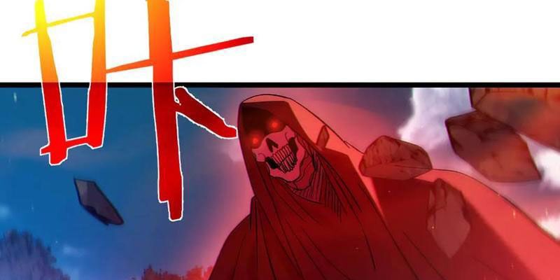 Vô Địch Bị Động Tạo Ra Tấn Sát Thương: Chapter 106