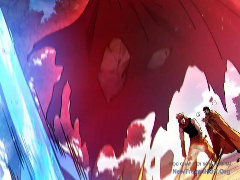 Vô Địch Bị Động Tạo Ra Tấn Sát Thương: Chapter 106