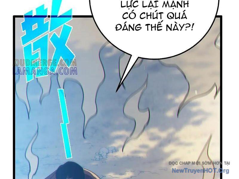 Vô Địch Bị Động Tạo Ra Tấn Sát Thương: Chapter 106