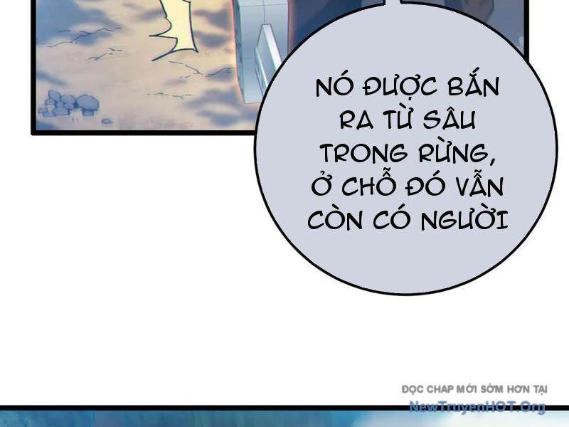 Vô Địch Bị Động Tạo Ra Tấn Sát Thương: Chapter 106