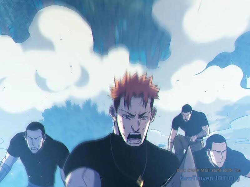 Vô Địch Bị Động Tạo Ra Tấn Sát Thương: Chapter 106