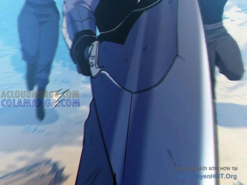 Vô Địch Bị Động Tạo Ra Tấn Sát Thương: Chapter 106