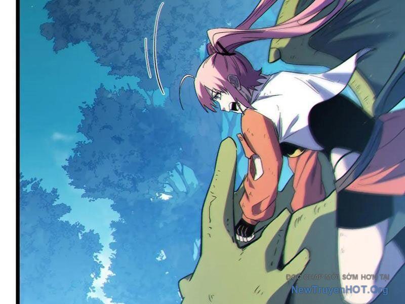 Vô Địch Bị Động Tạo Ra Tấn Sát Thương: Chapter 106