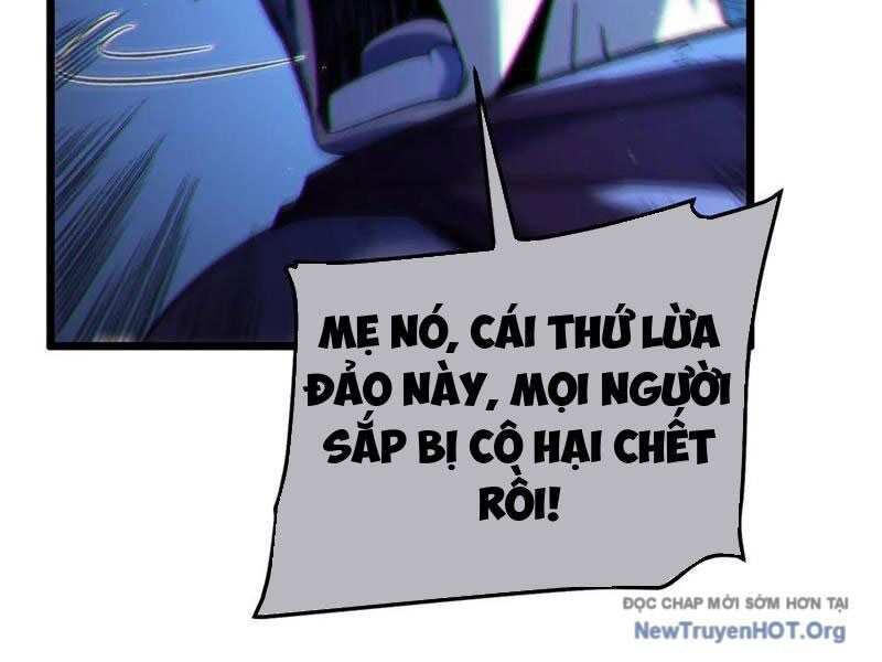 Vô Địch Bị Động Tạo Ra Tấn Sát Thương: Chapter 106