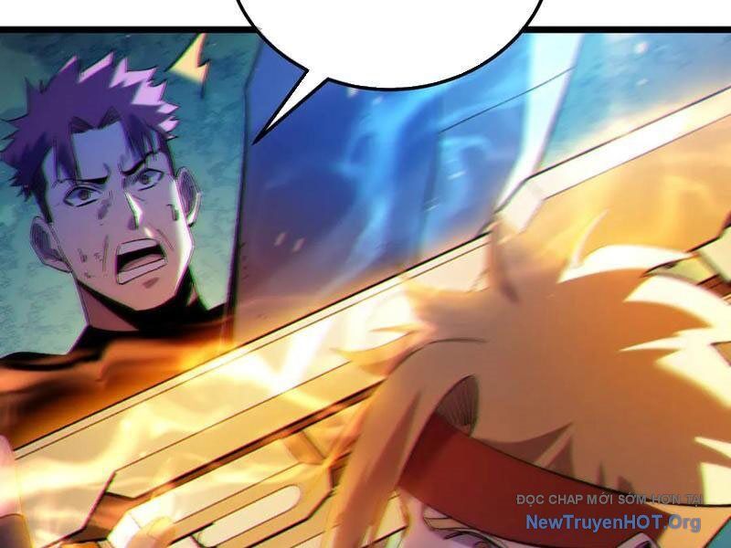 Vô Địch Bị Động Tạo Ra Tấn Sát Thương: Chapter 106