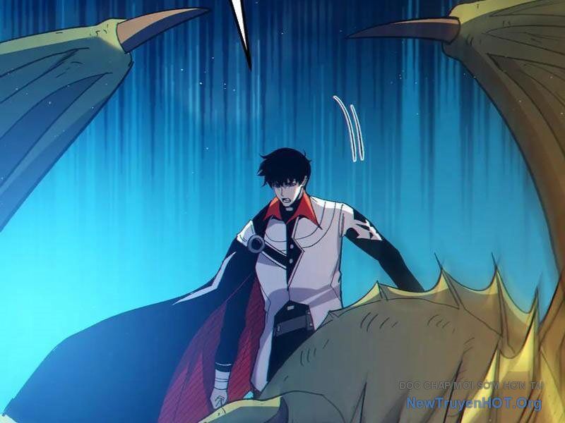 Vô Địch Bị Động Tạo Ra Tấn Sát Thương: Chapter 106