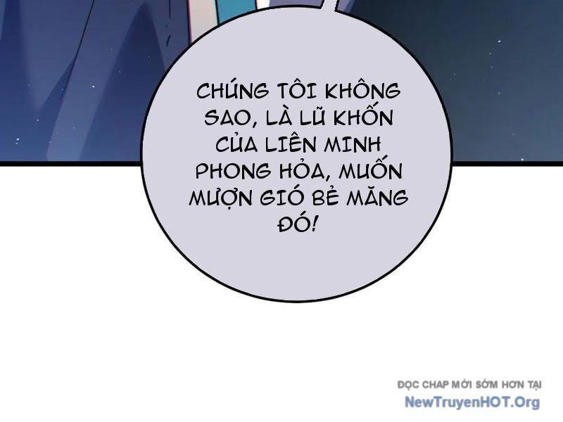 Vô Địch Bị Động Tạo Ra Tấn Sát Thương: Chapter 106