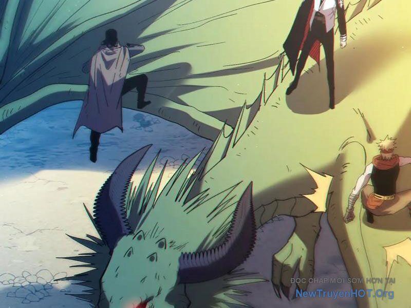 Vô Địch Bị Động Tạo Ra Tấn Sát Thương: Chapter 106