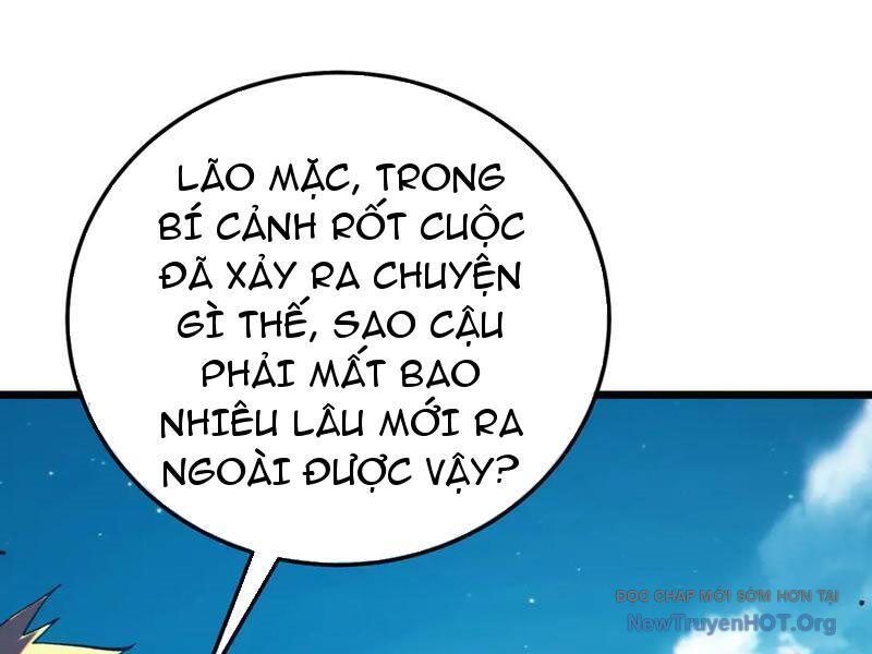 Vô Địch Bị Động Tạo Ra Tấn Sát Thương: Chapter 106