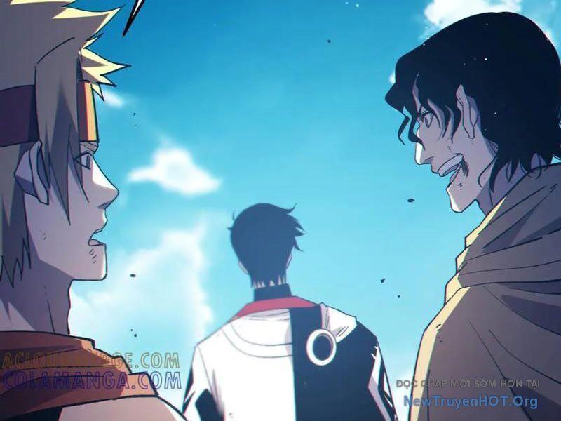 Vô Địch Bị Động Tạo Ra Tấn Sát Thương: Chapter 106