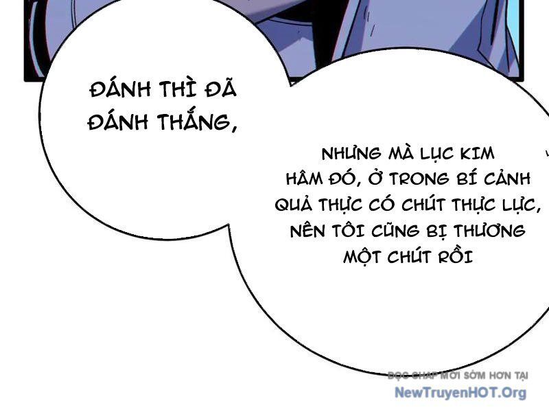 Vô Địch Bị Động Tạo Ra Tấn Sát Thương: Chapter 106