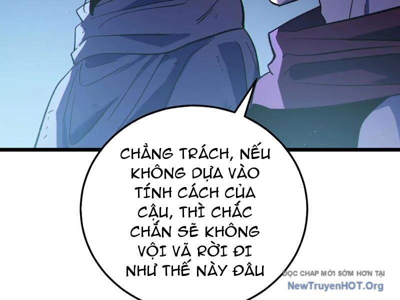 Vô Địch Bị Động Tạo Ra Tấn Sát Thương: Chapter 106