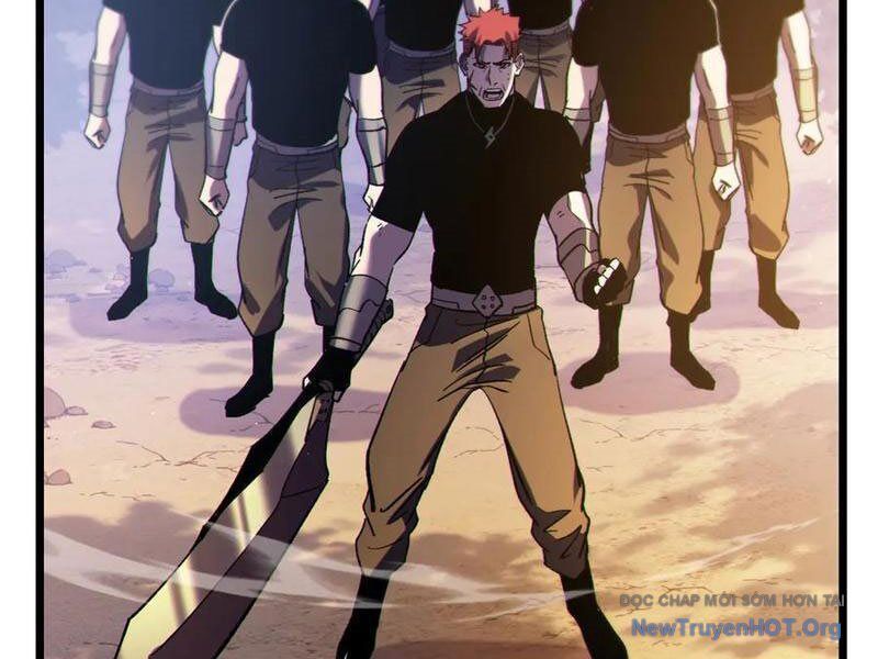 Vô Địch Bị Động Tạo Ra Tấn Sát Thương: Chapter 106